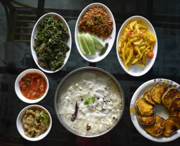 food